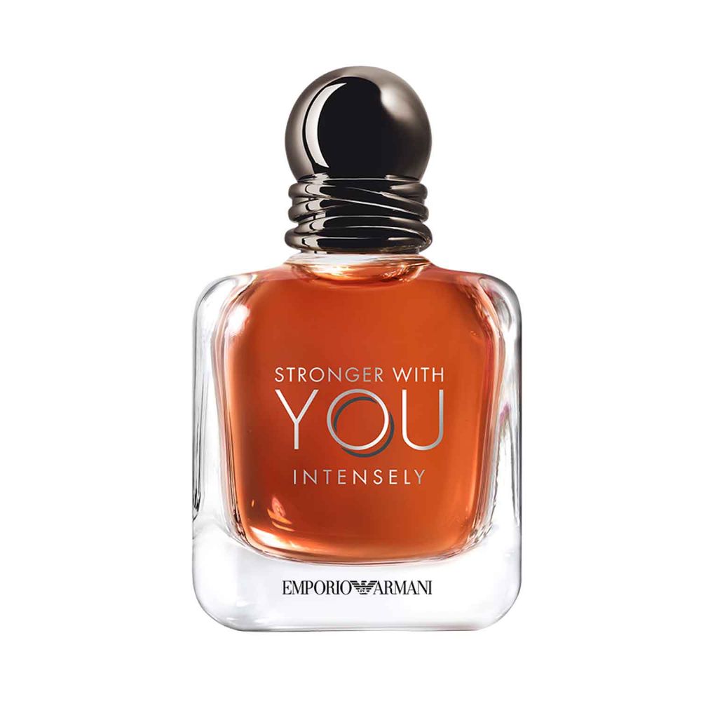 Stronger With You Intensely EDP 50 ml