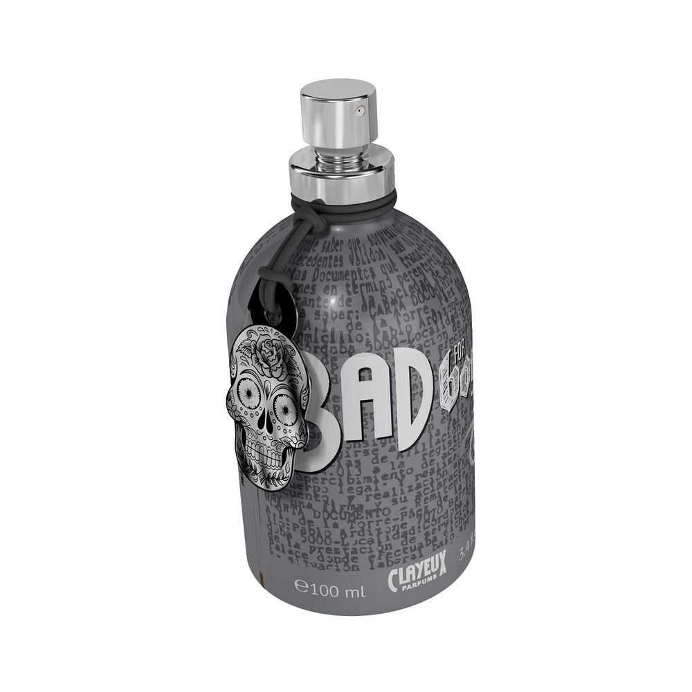 Clayeux Bad For Boys EDT 100 ml