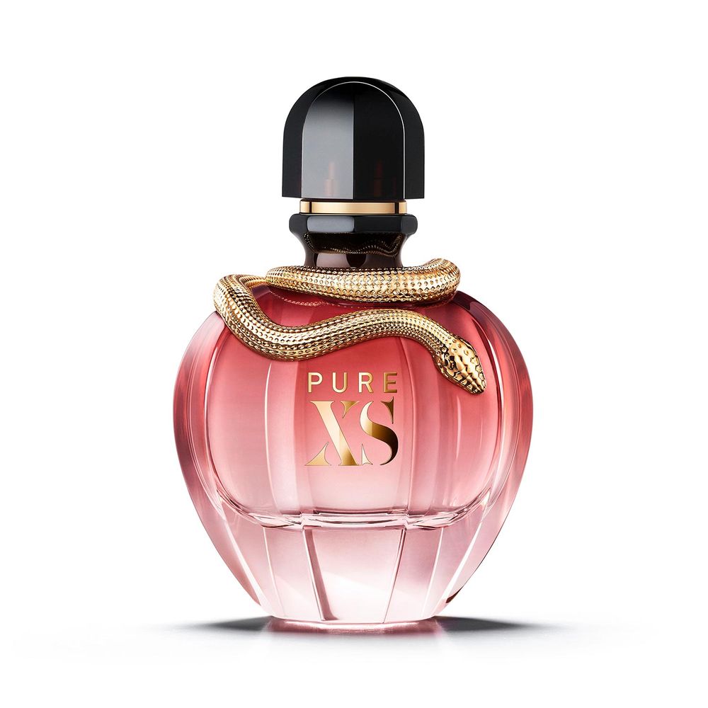 Pure XS For Her EDP 80 ml