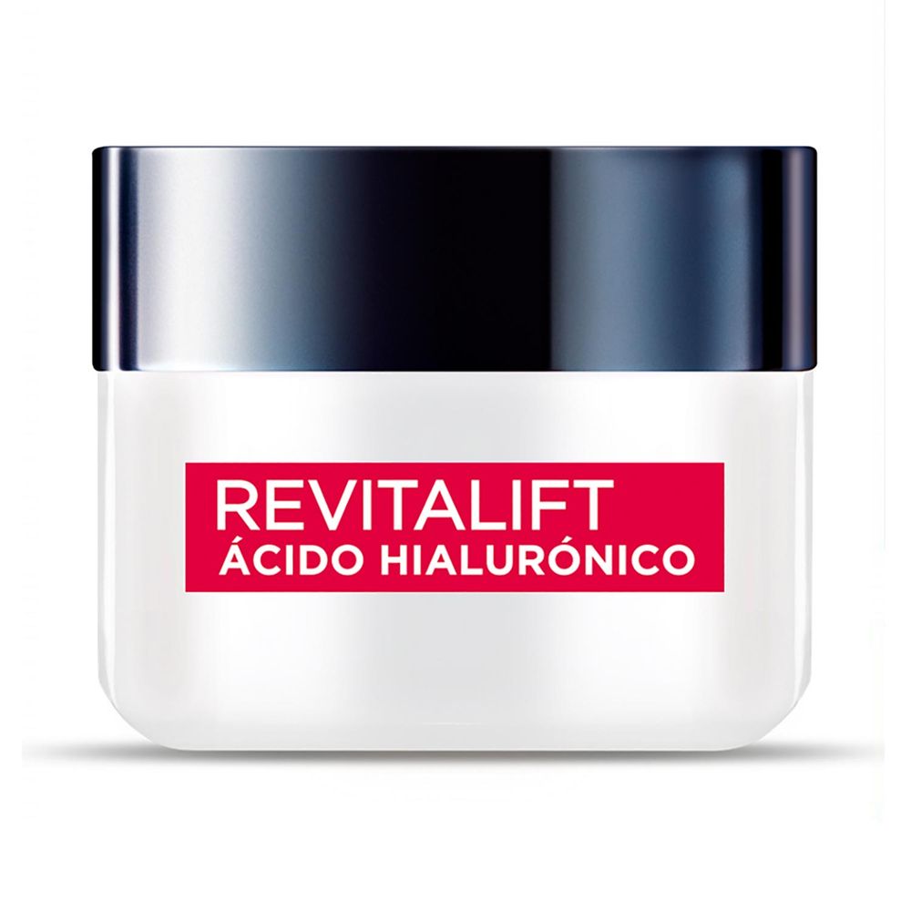 Revitalift Acido Hialuronico Dia 50 ml
