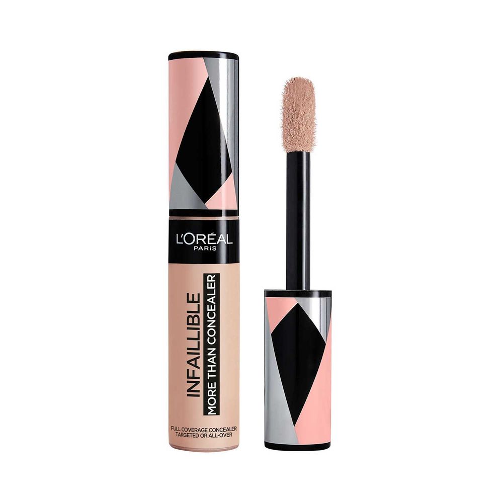Infallible Full Wear Concealer 323 Fawn Cham