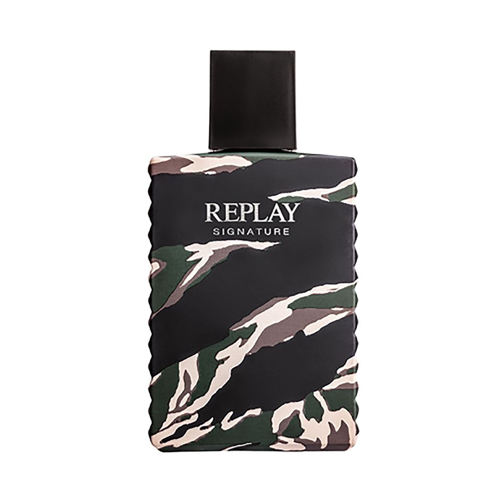Replay Signature For Him EDT 100 ml