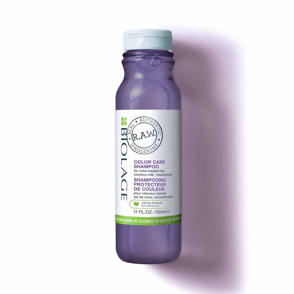 Biolage Color Care Raw Colorseal Shampoo 325 ml