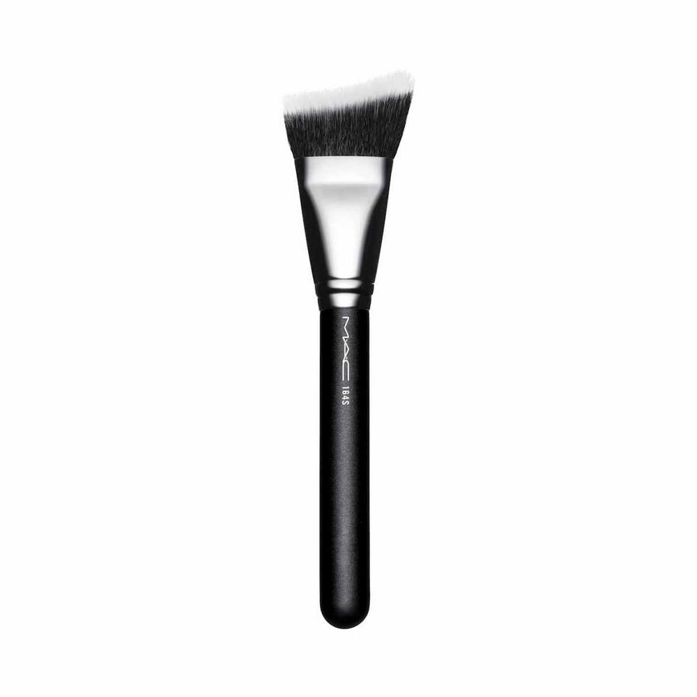 Duo Fibre Curved Sculping Brush 164S