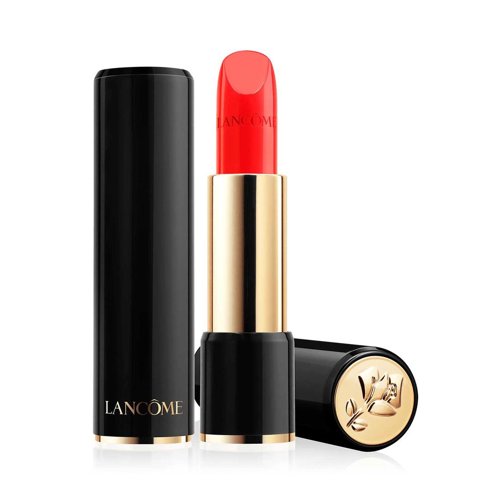 L Absolu Rouge Sheer 122 Indecise