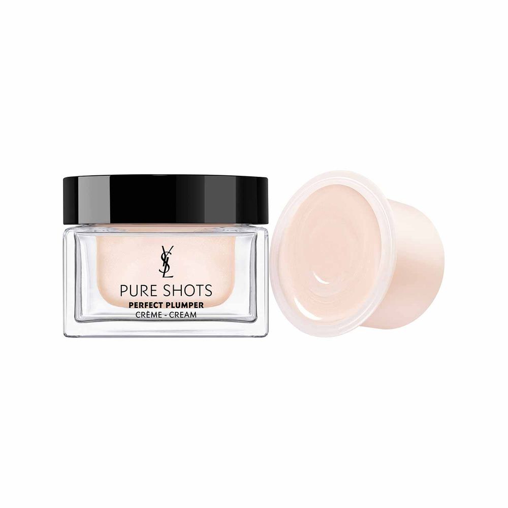ysl face cream