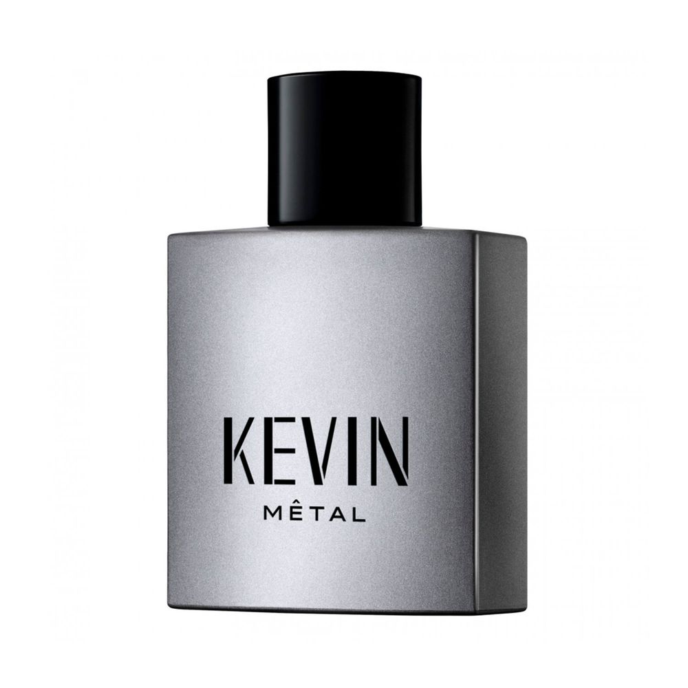 Kevin Metal EDT 100 ml