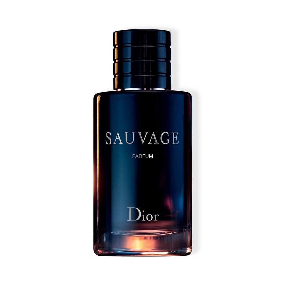 Sauvage Parfum Ed. Limitada Sauvage Parfum 200 ml Ed. Limitada
