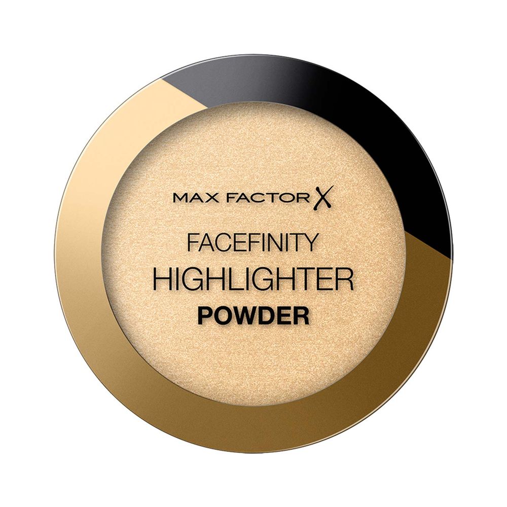 Facefinity Powder Highlighter 002 Golden Hour