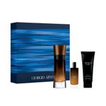 armani code profumo 125 ml