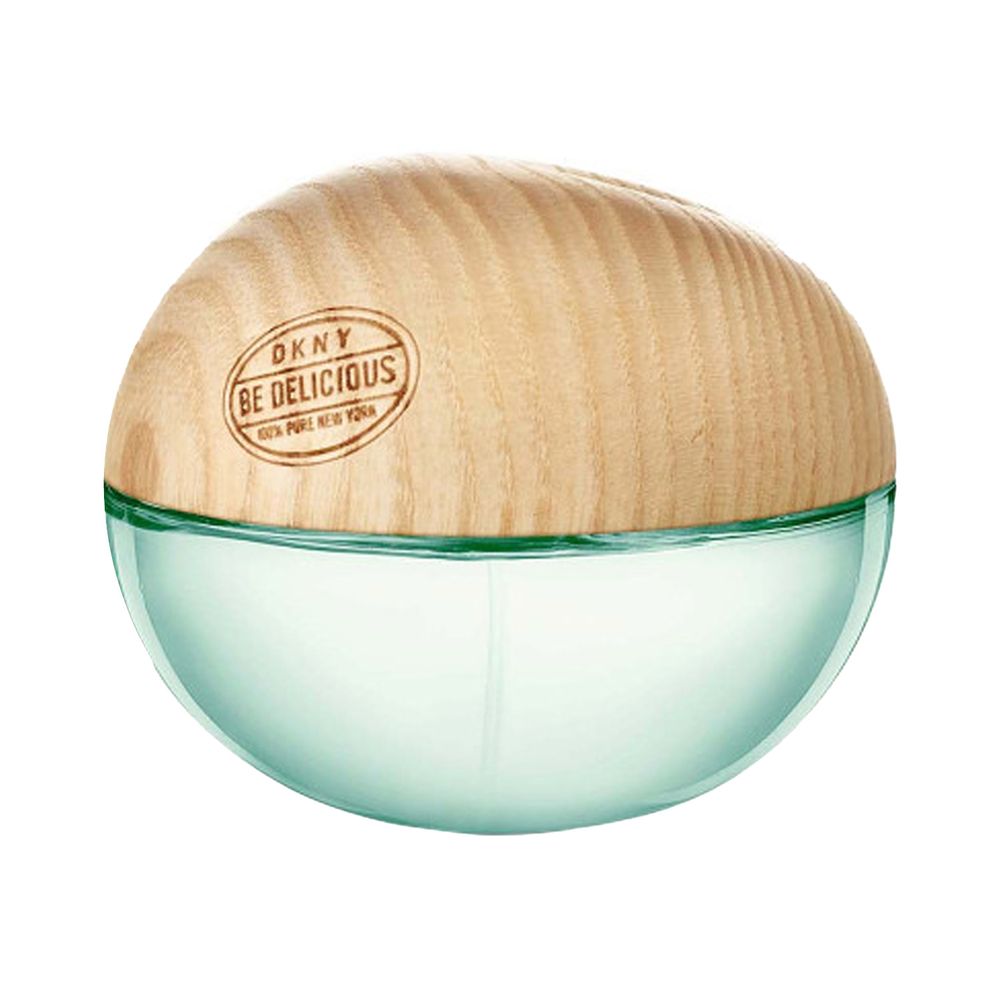 Be Delicious Coconuts About Summer EDT Ed. Limitada Be Delicious Coconuts About Summer EDT 50 ml Ed. Limitada