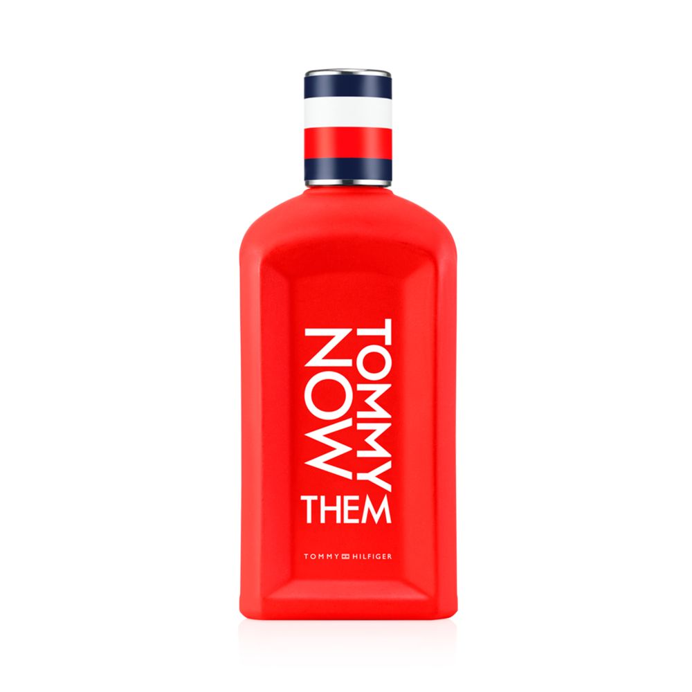 Tommy Now Them EDT 100 ml