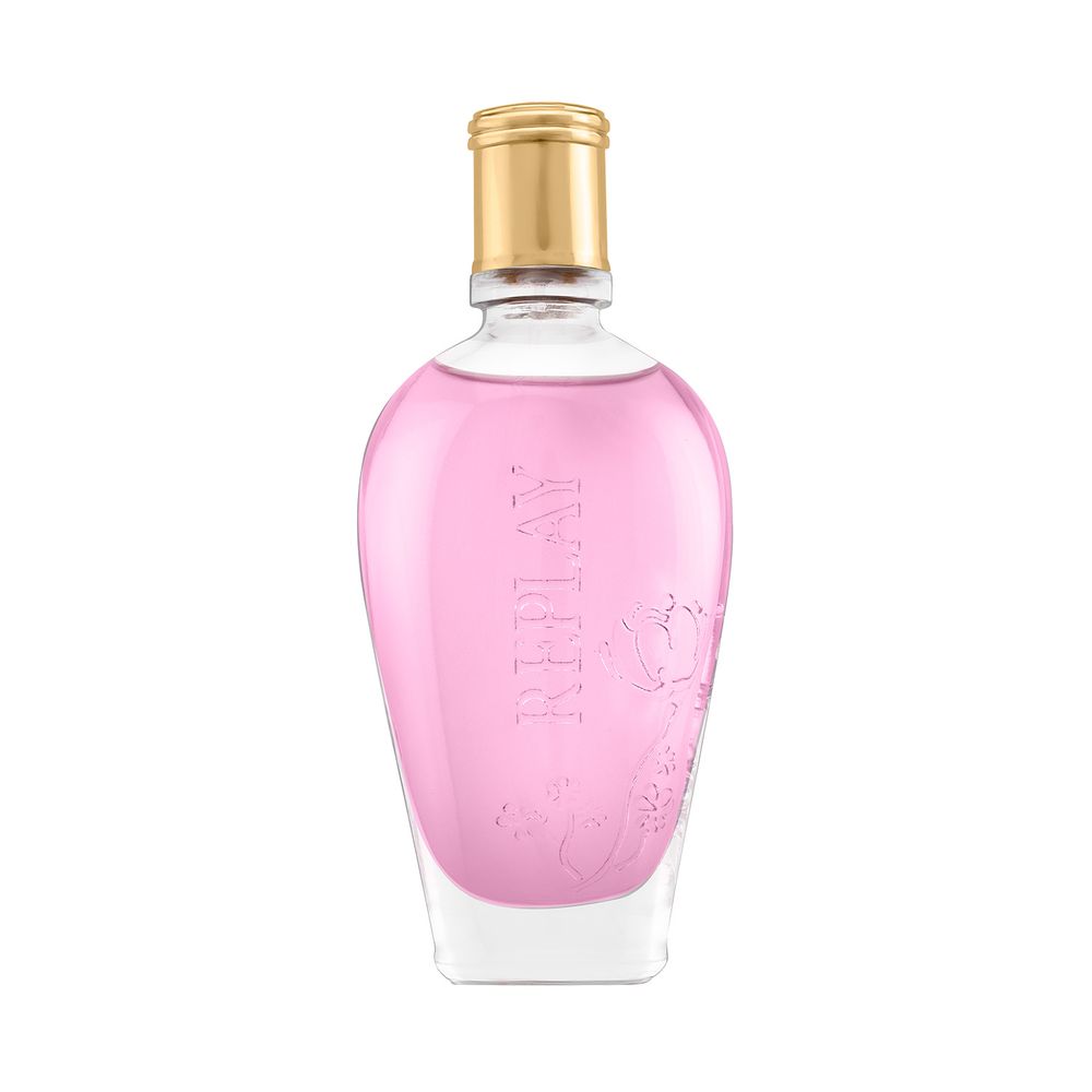 Replay Jeans Spirit For Her EDT 60 ml