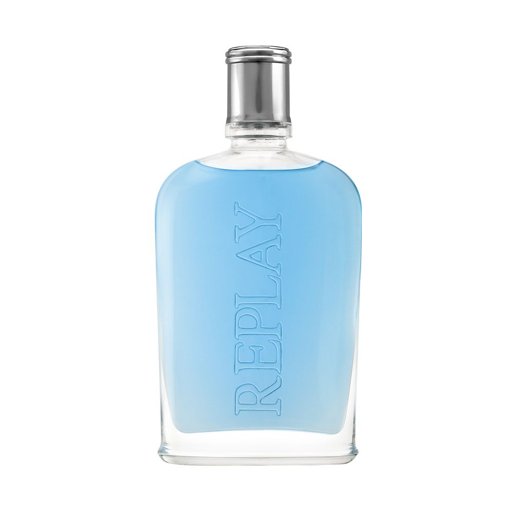 Replay Jeans Spirit For Him EDT 75 ml