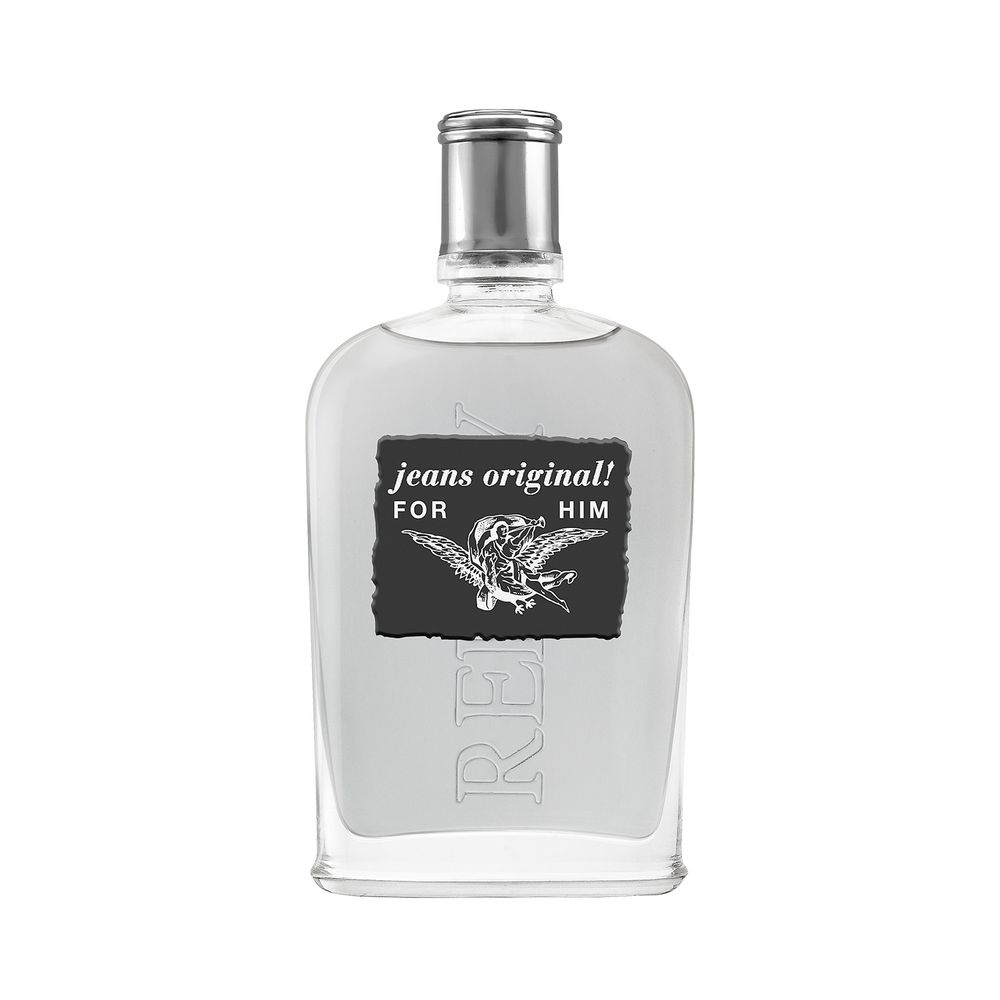 Replay Jeans Original For Him EDT 75 ml