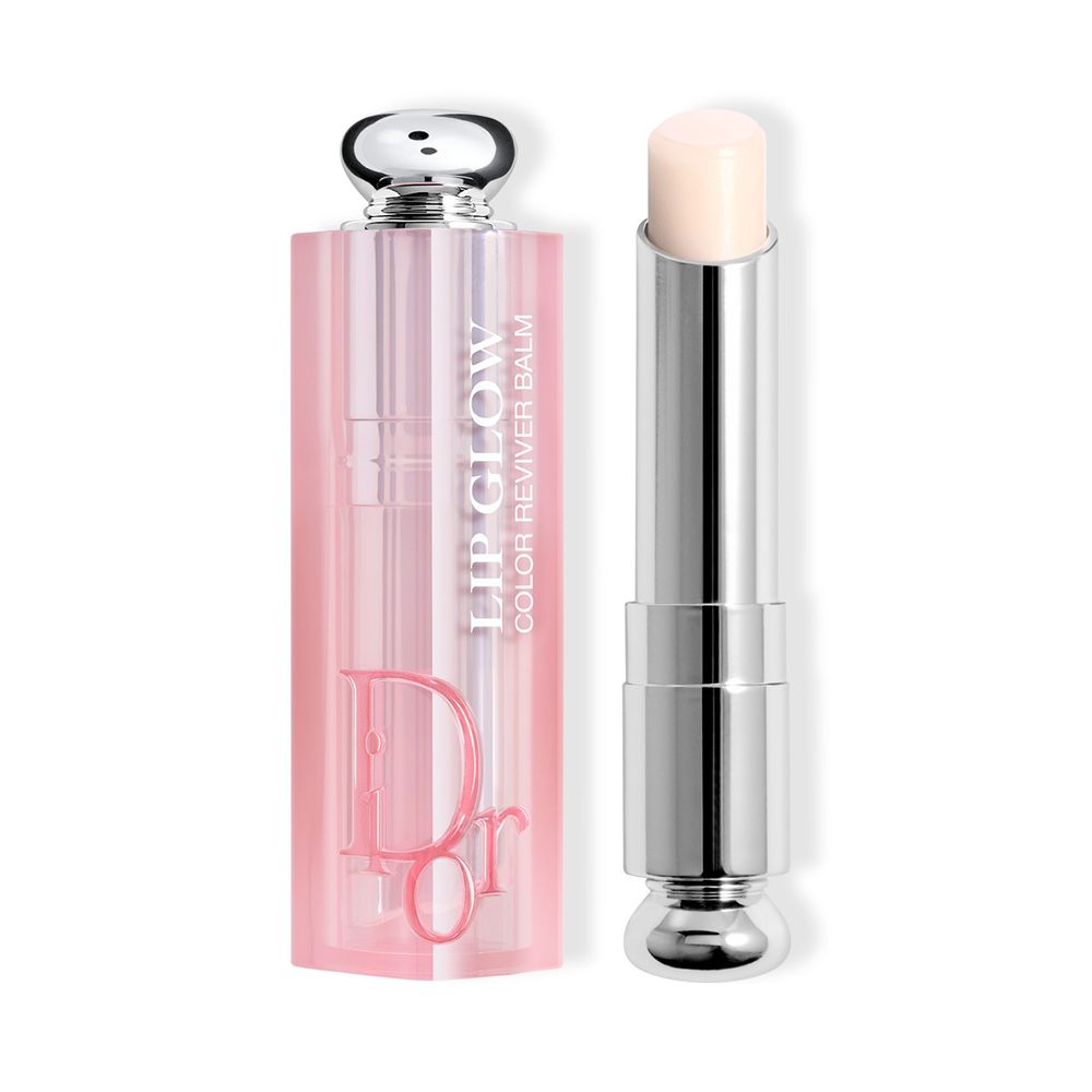 Dior Addict Lip Glow Balm 000 Universal Clear