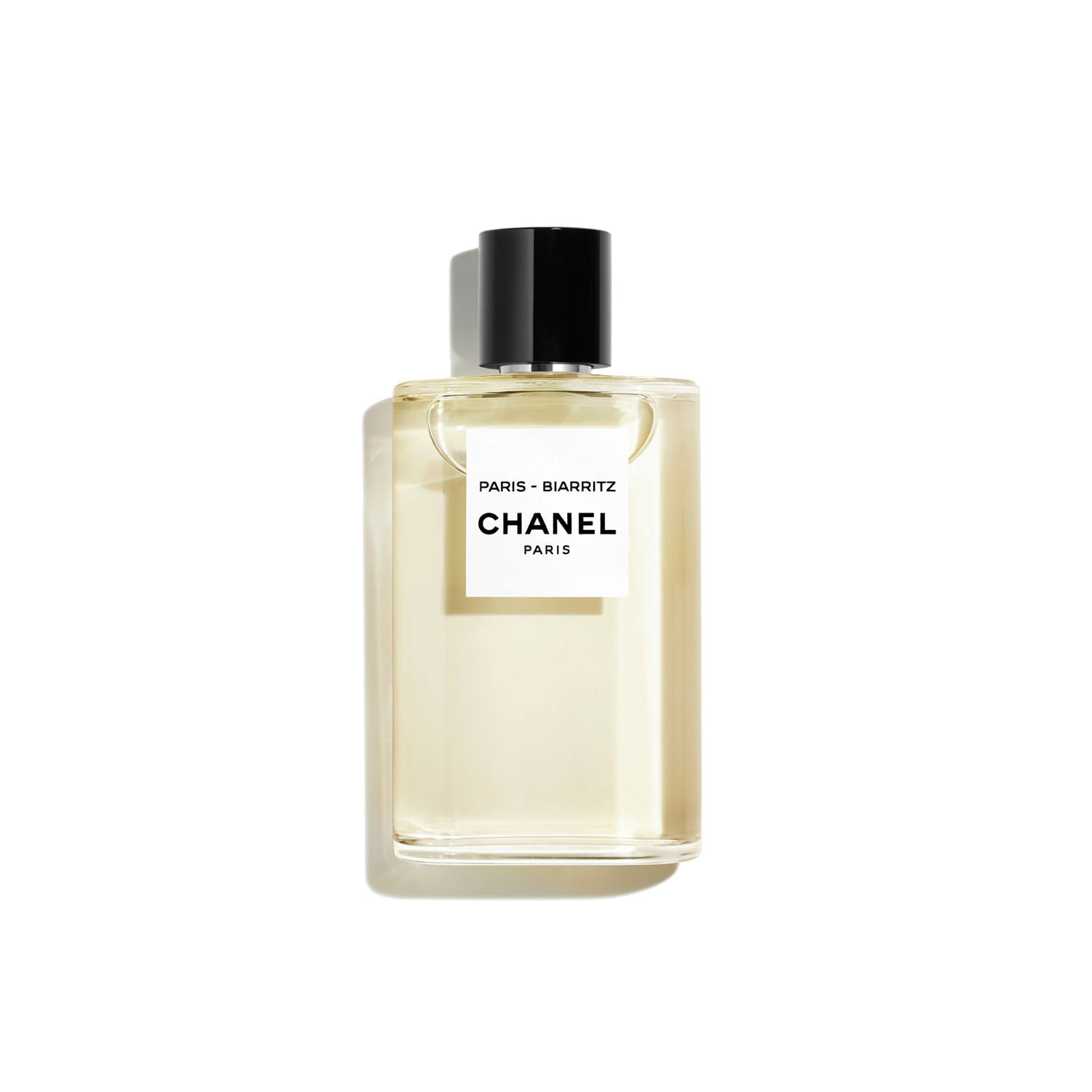 Chanel Paris - Biarritz