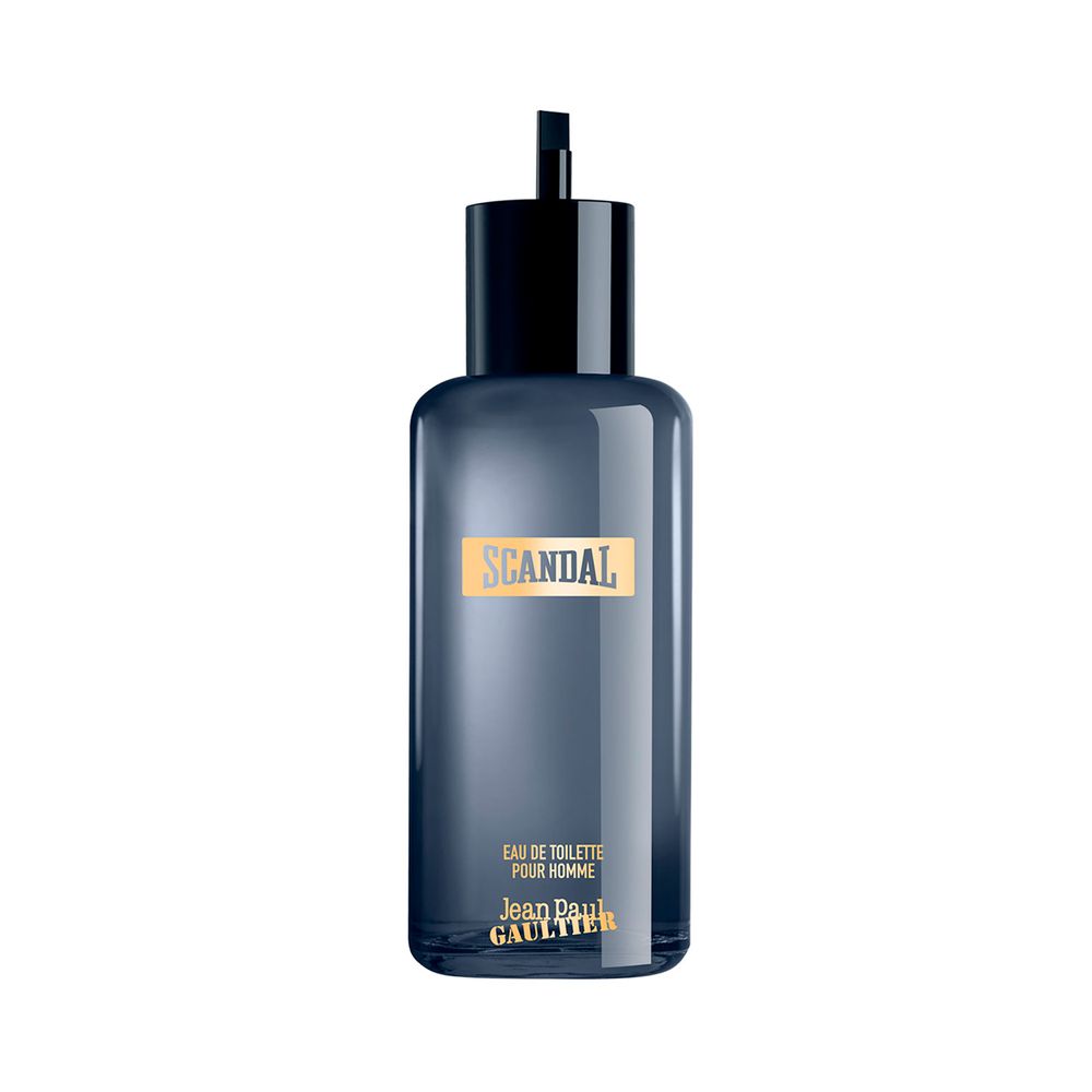Scandal Pour Homme EDT Refill 200 ml