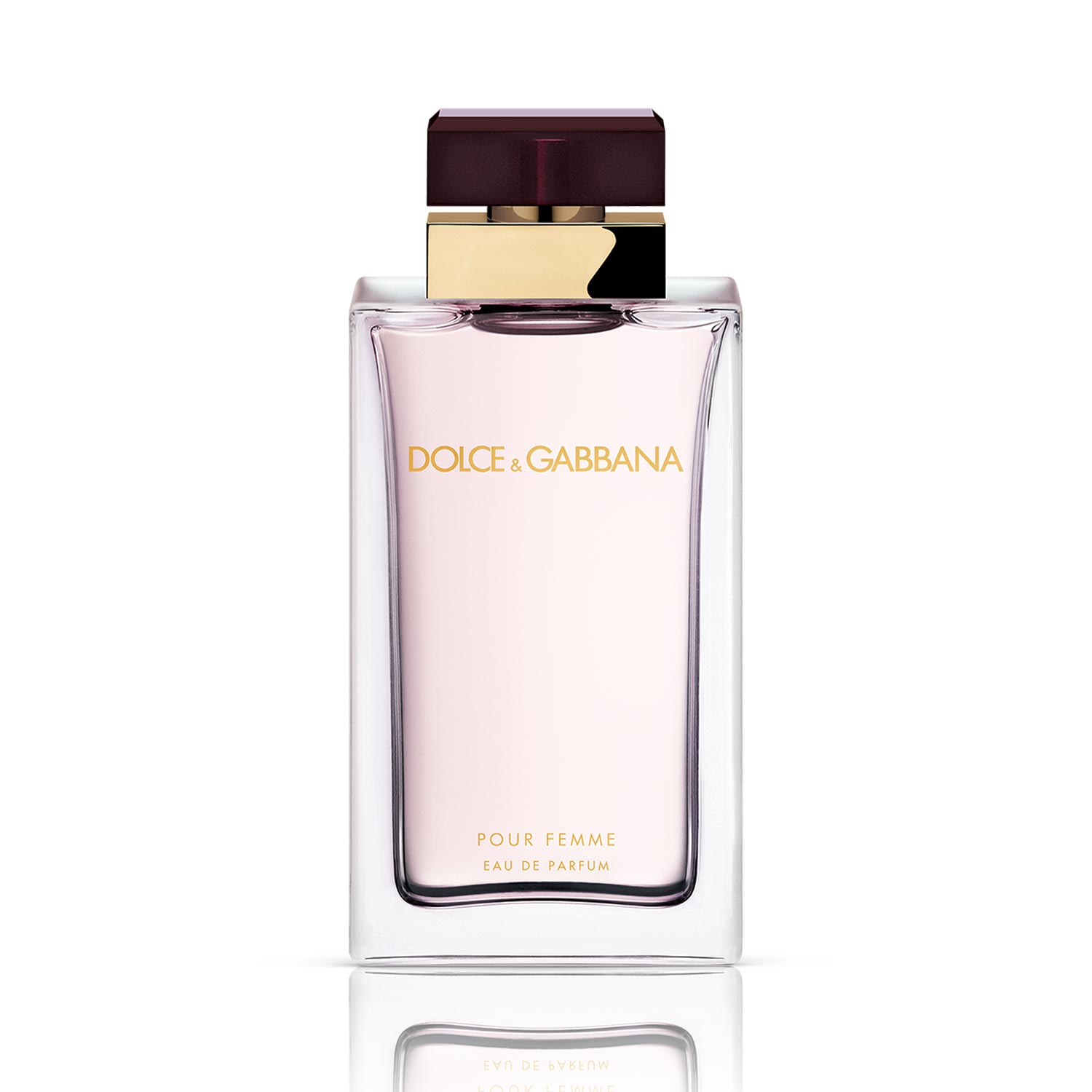 Dolce & Gabbana Dolce Pour Femme EDP
