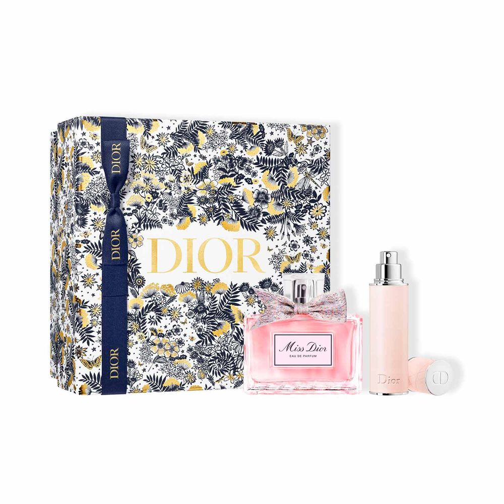 Miss Dior EDP 100 ml + Perfumero 10 ml