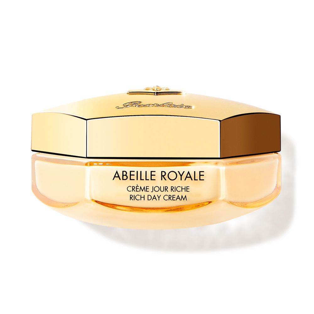 Abeille Royale Cream Rica Dia 50 ml