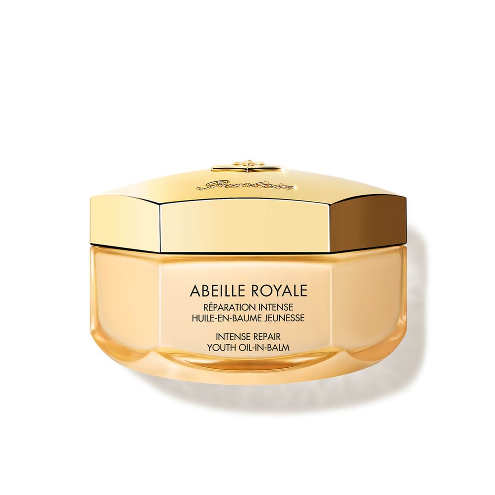 Abeille Royale Intense Repair Youth Oil in Balm 80 ml