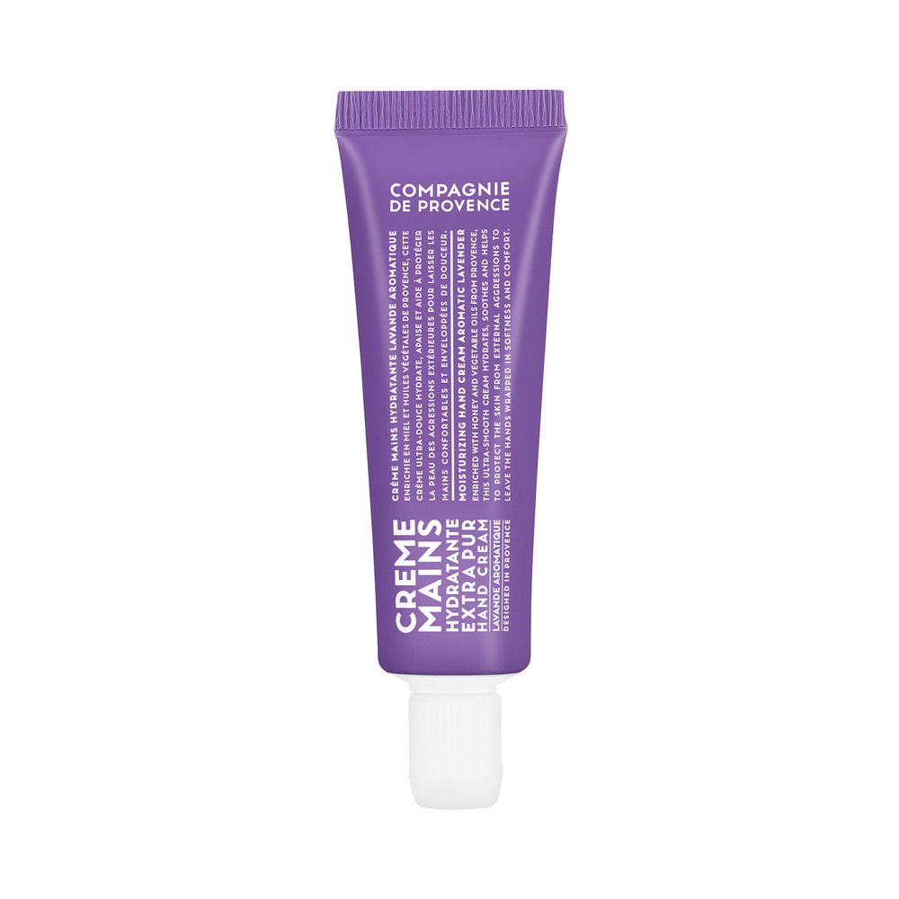 Aromatic Lavender Hand Cream 30 ml
