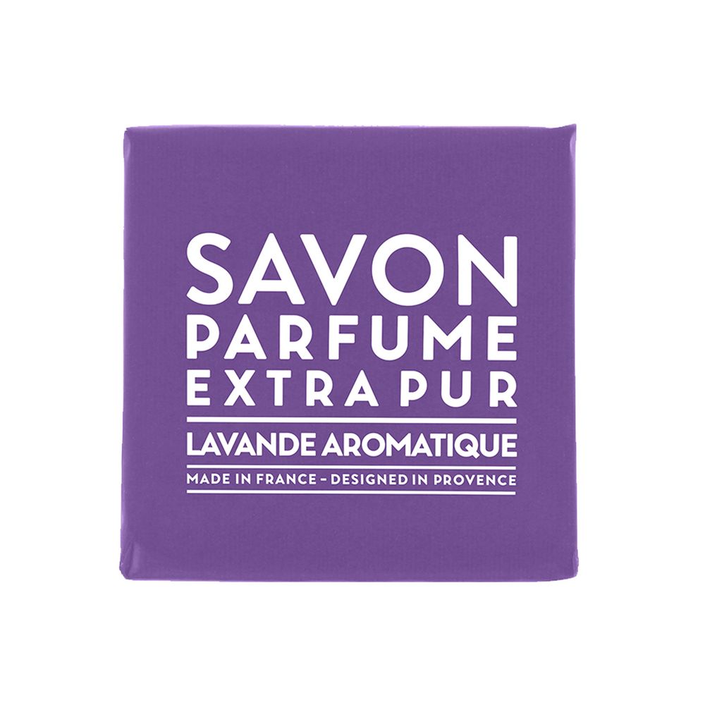 Aromatic Lavender Scented Soaps 100 g