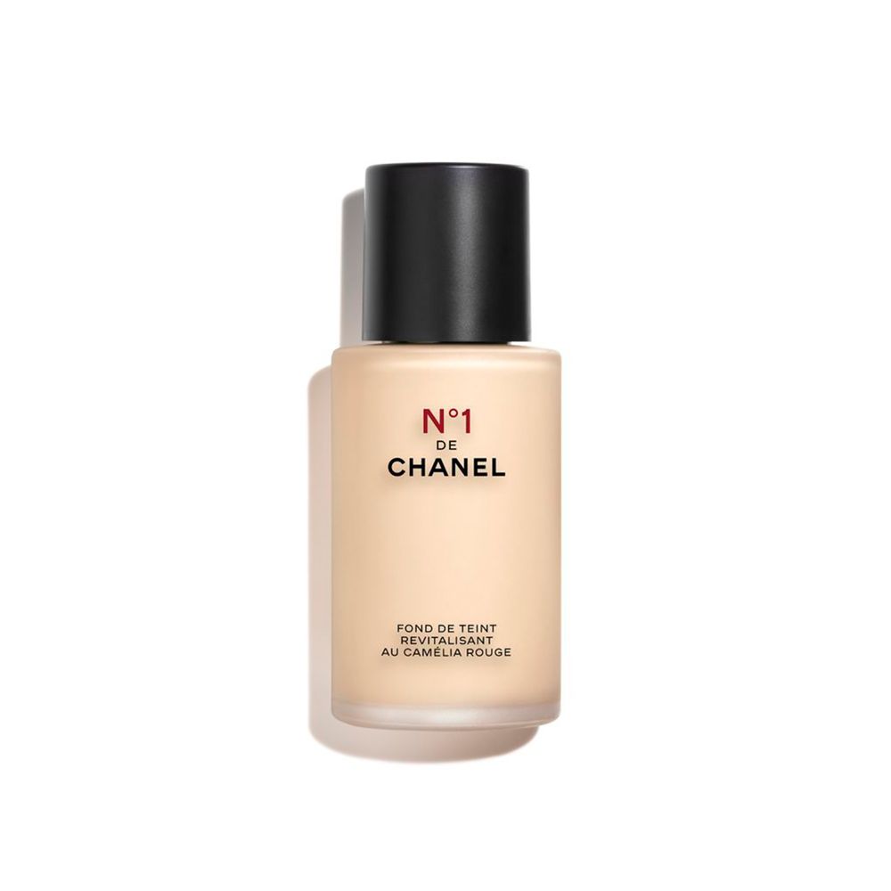 N° 1 De Chanel Base de Maquillaje Revitalizante N 1 De Chanel Base de Maquillaje Revitalizante 30 ml B10