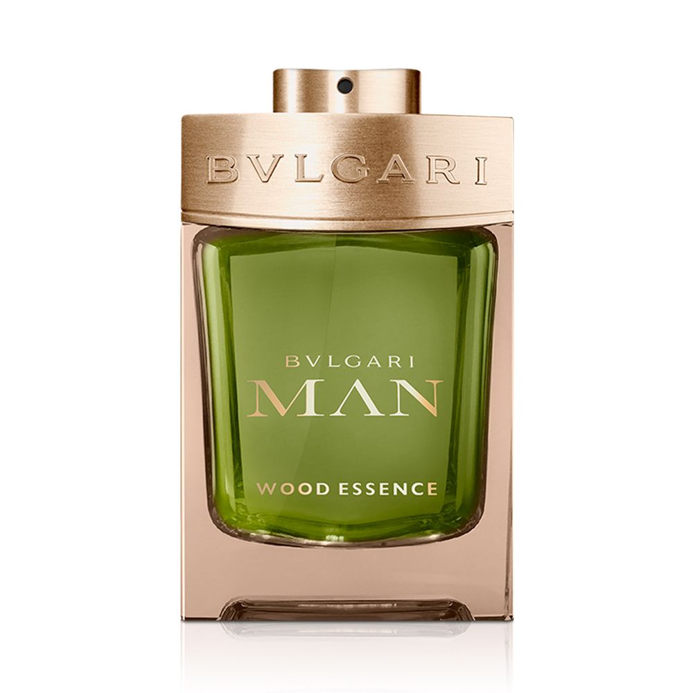 bvlgari man verde