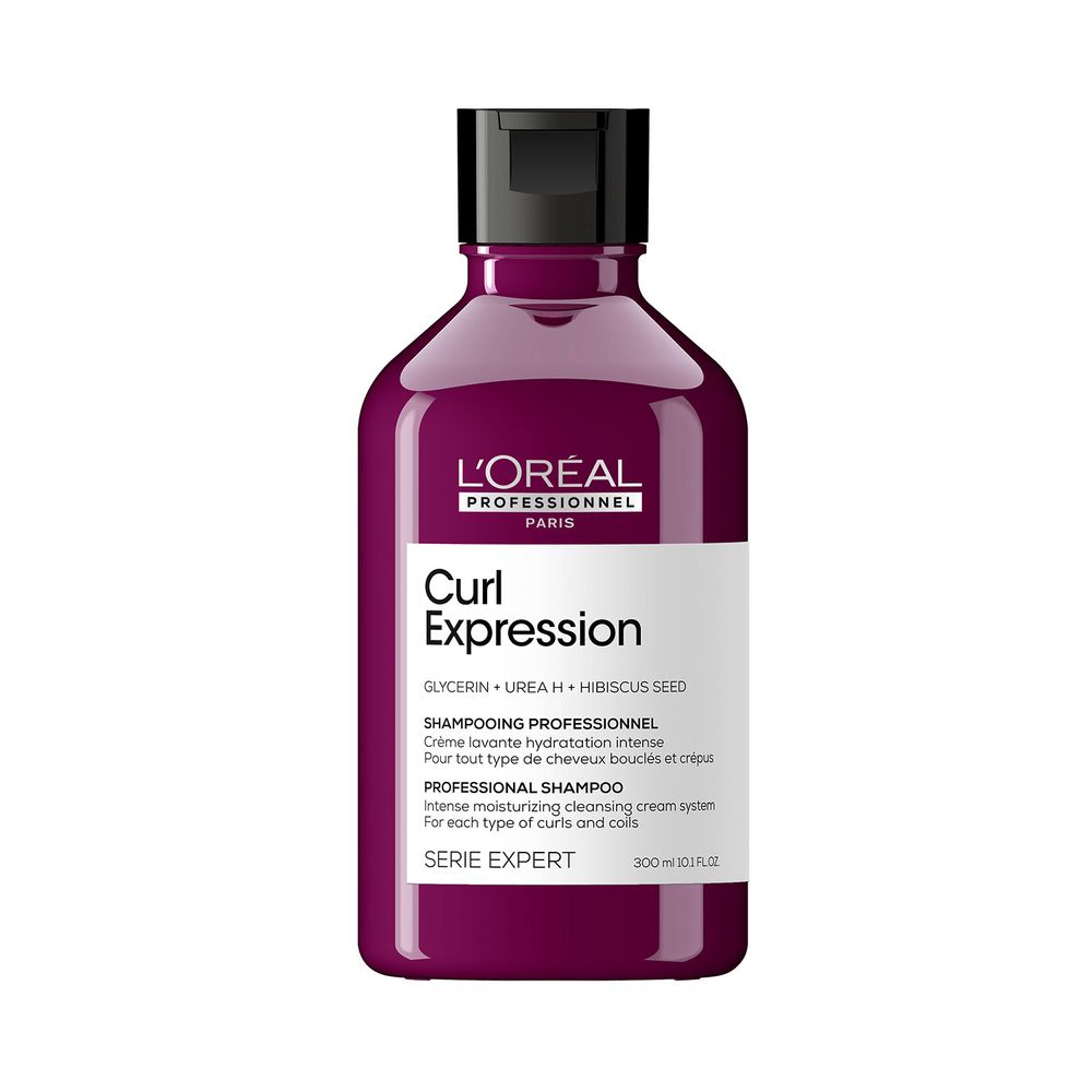 Curl Expression Shampoo