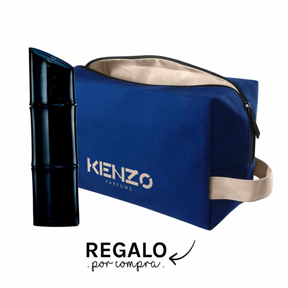 Kenzo Homme EDP 110 ml + Pouch