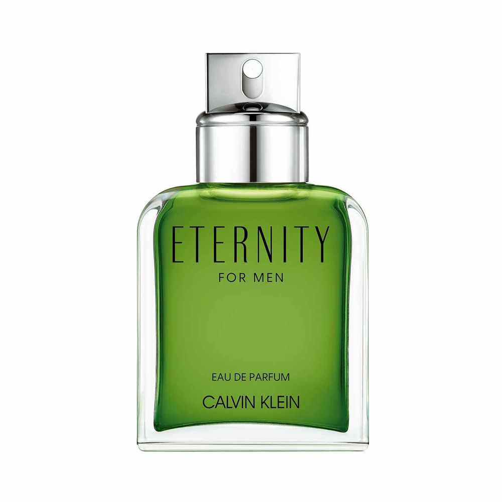 Eternity For Men EDP 100 ml