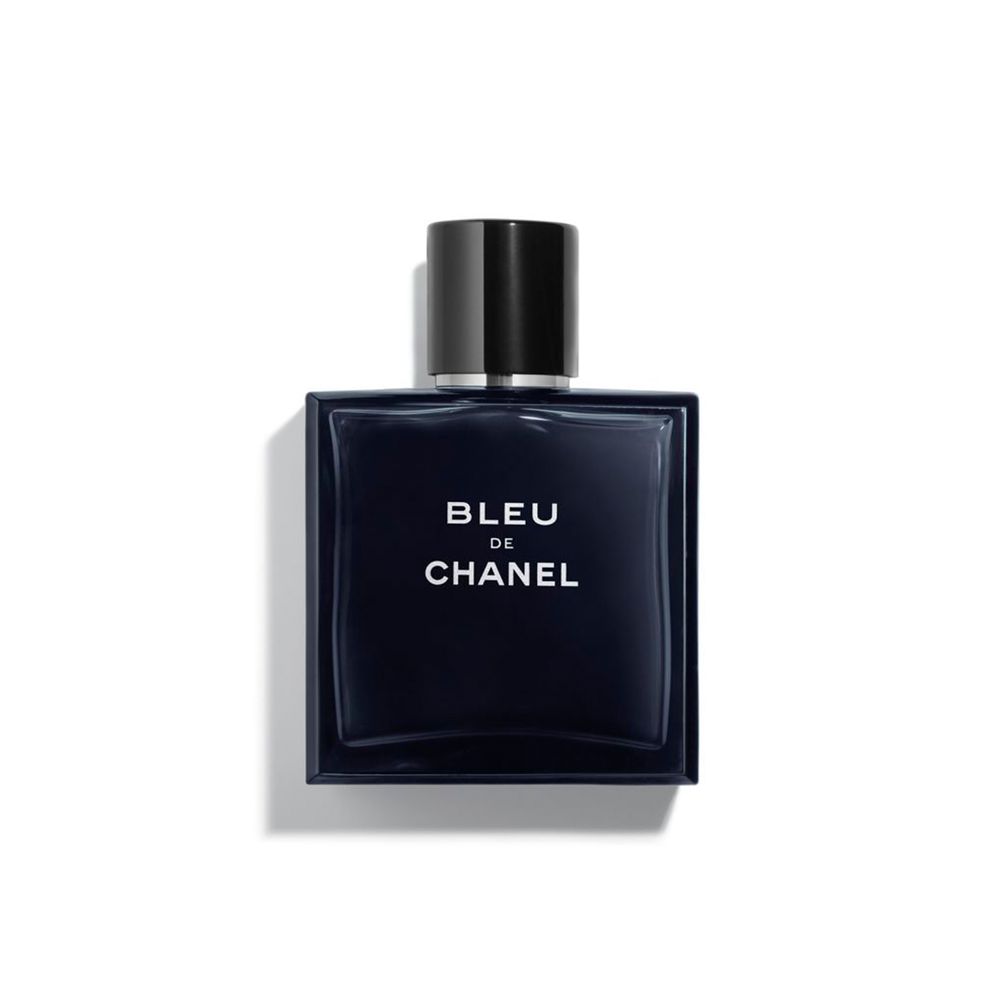 Bleu De Chanel EDT 50 ml