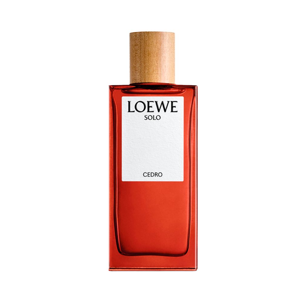 Cedro on sale solo loewe