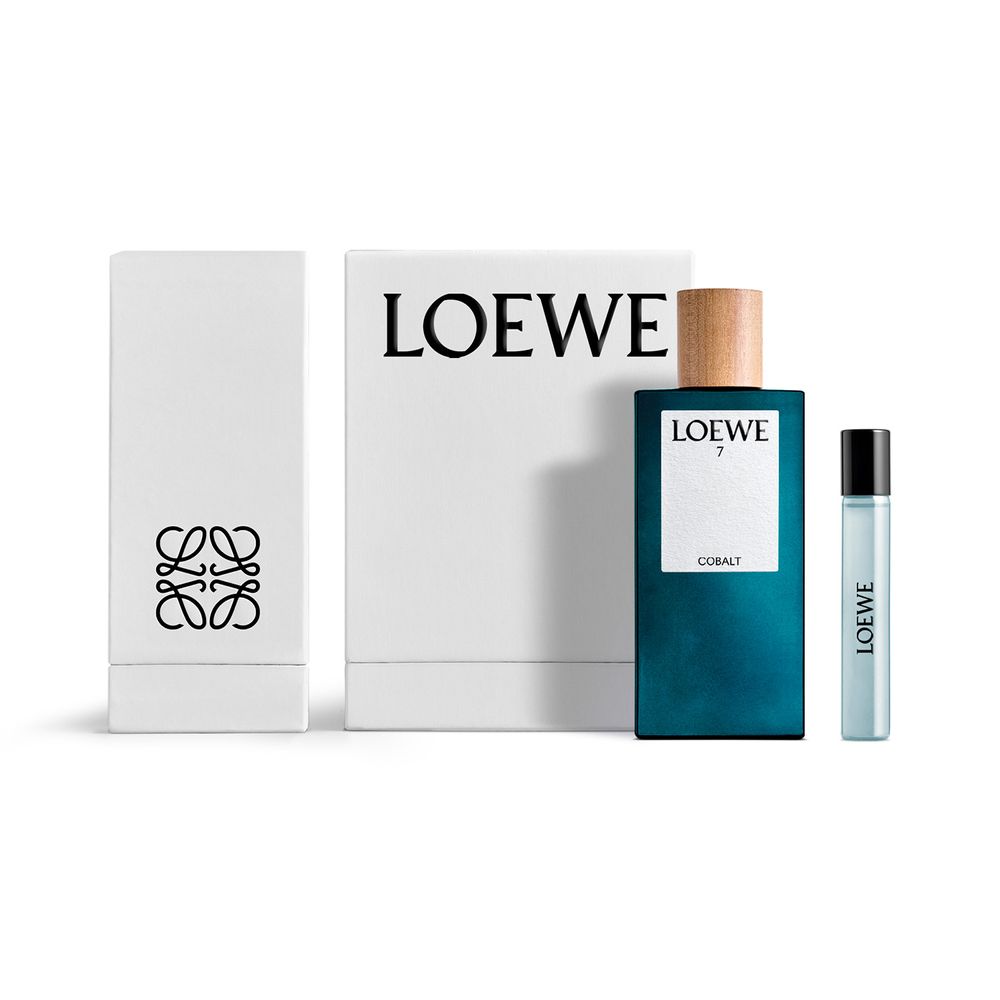 Loewe cobalt discount precio