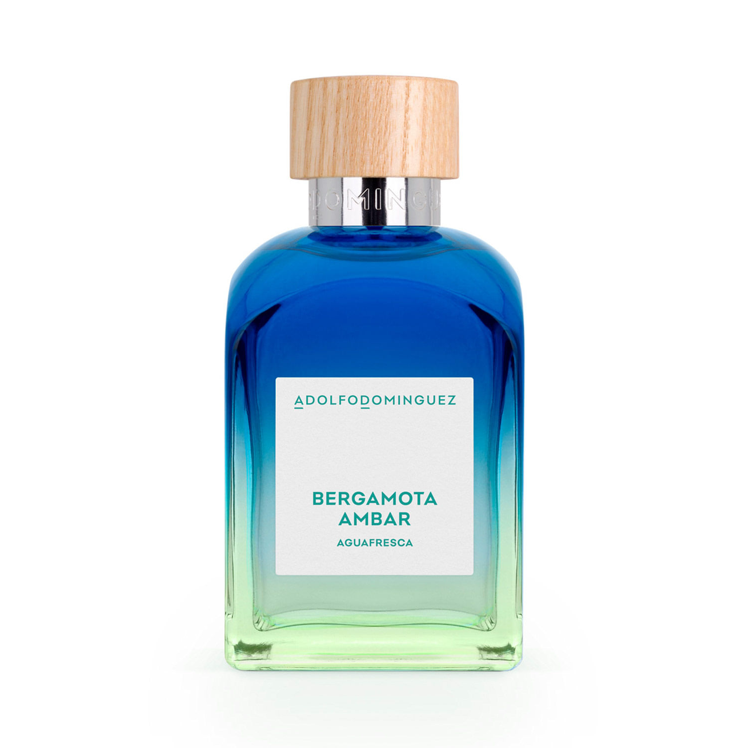 AGUA FRESCA BERGAMOTA AMBAR ED. LIMITADA Agua Fresca Bergamota Ambar EDT 200 ml