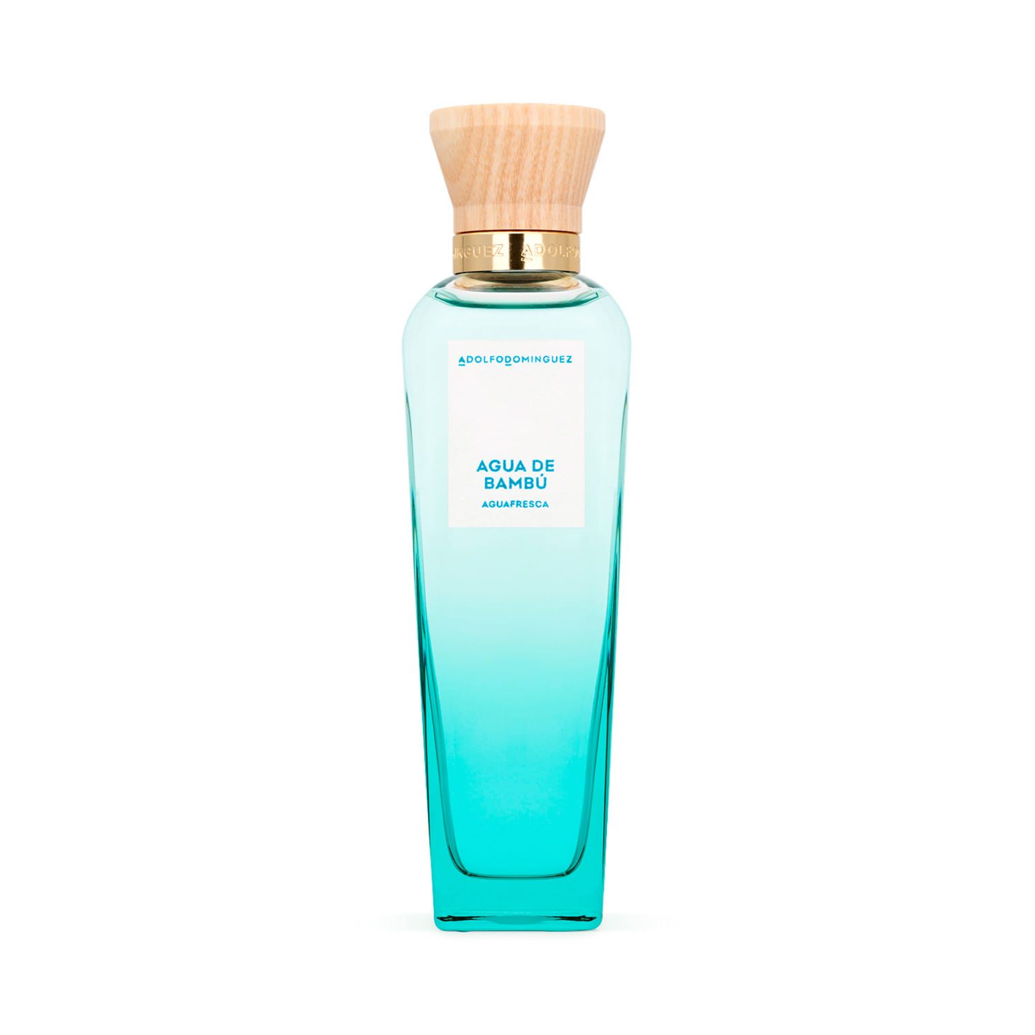 Agua De Bambu Woman EDT 120 ml