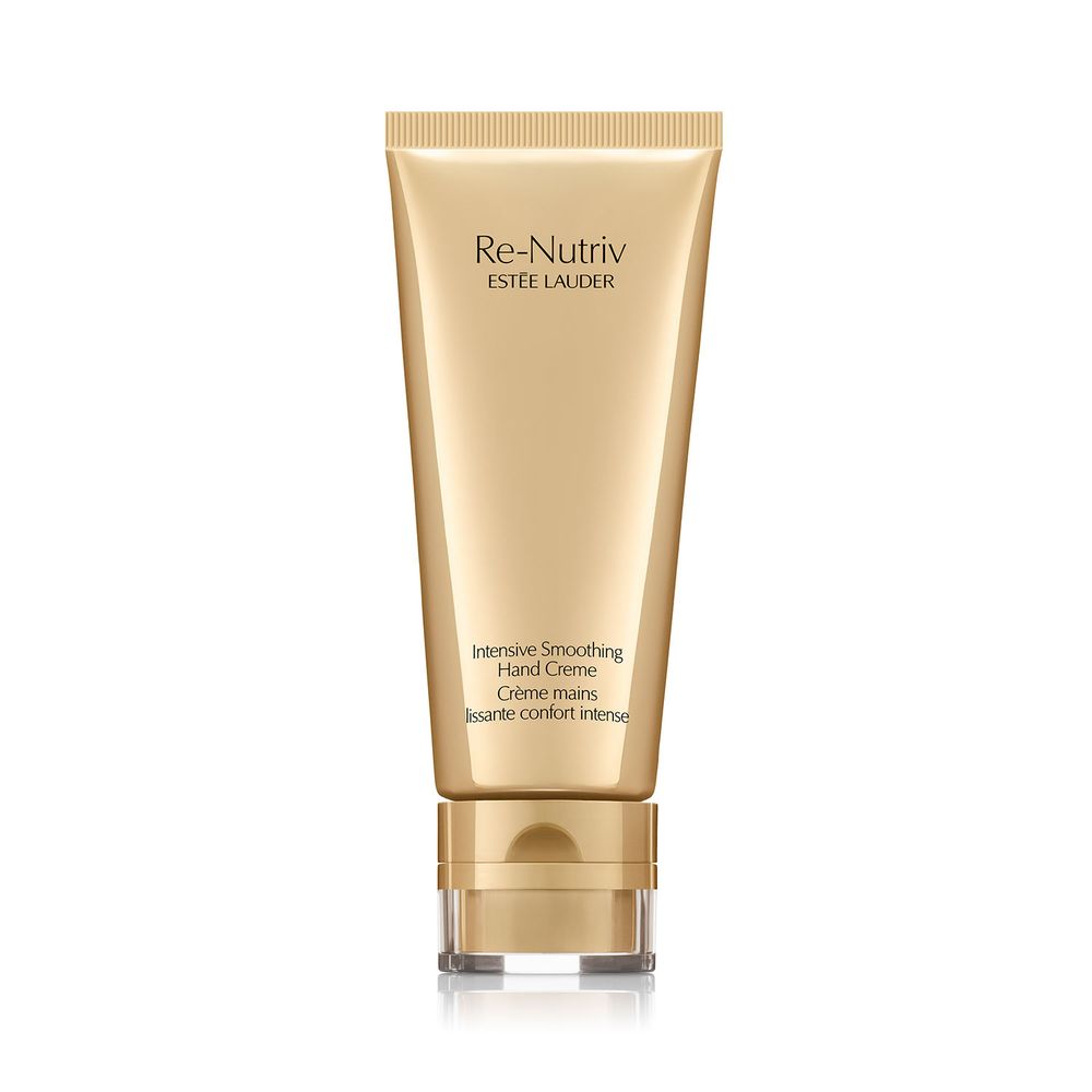 Re Nutriv Intensive Smoothing Hand Creme 100 ml MY21