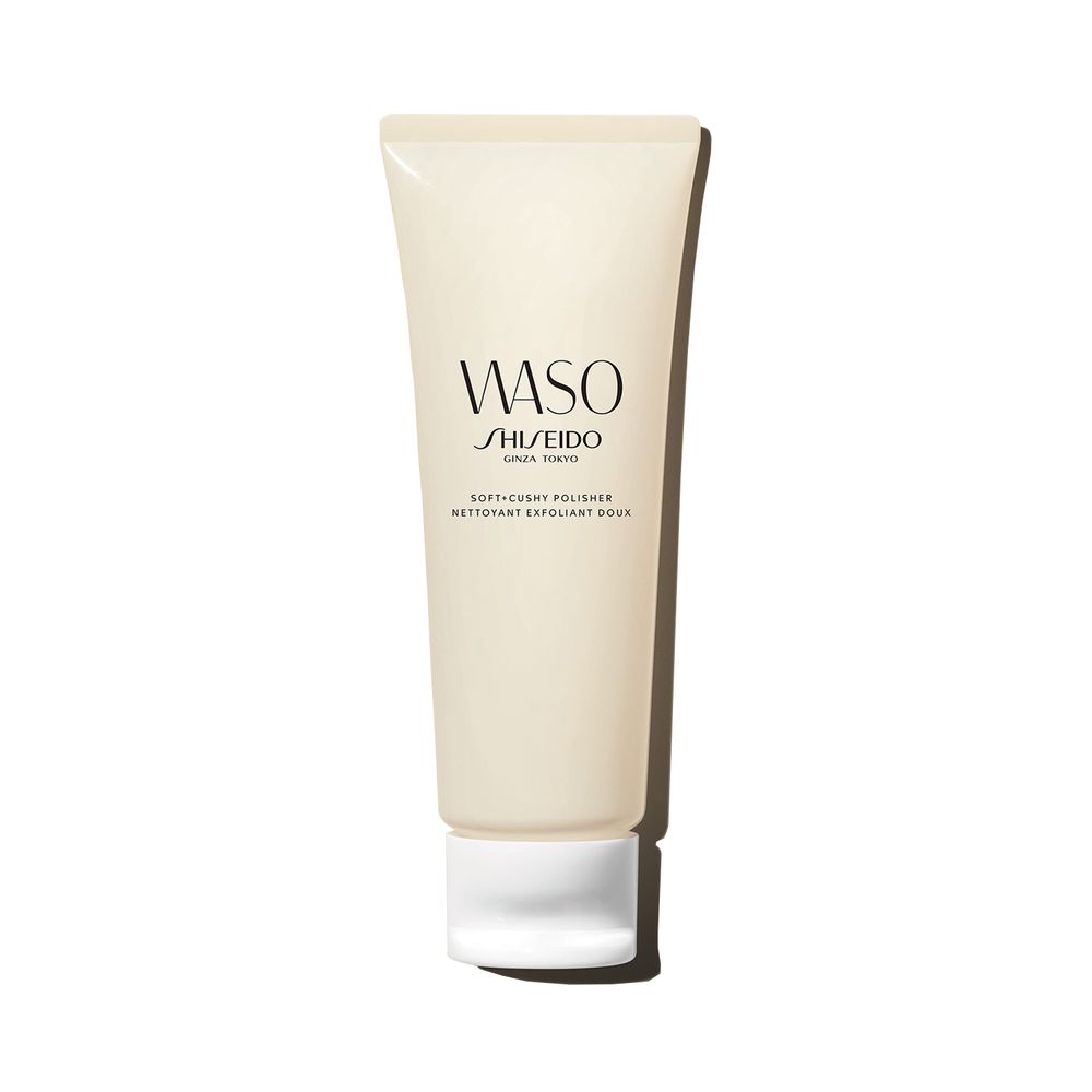 Waso Soft + Cushy Polisher 75 ml