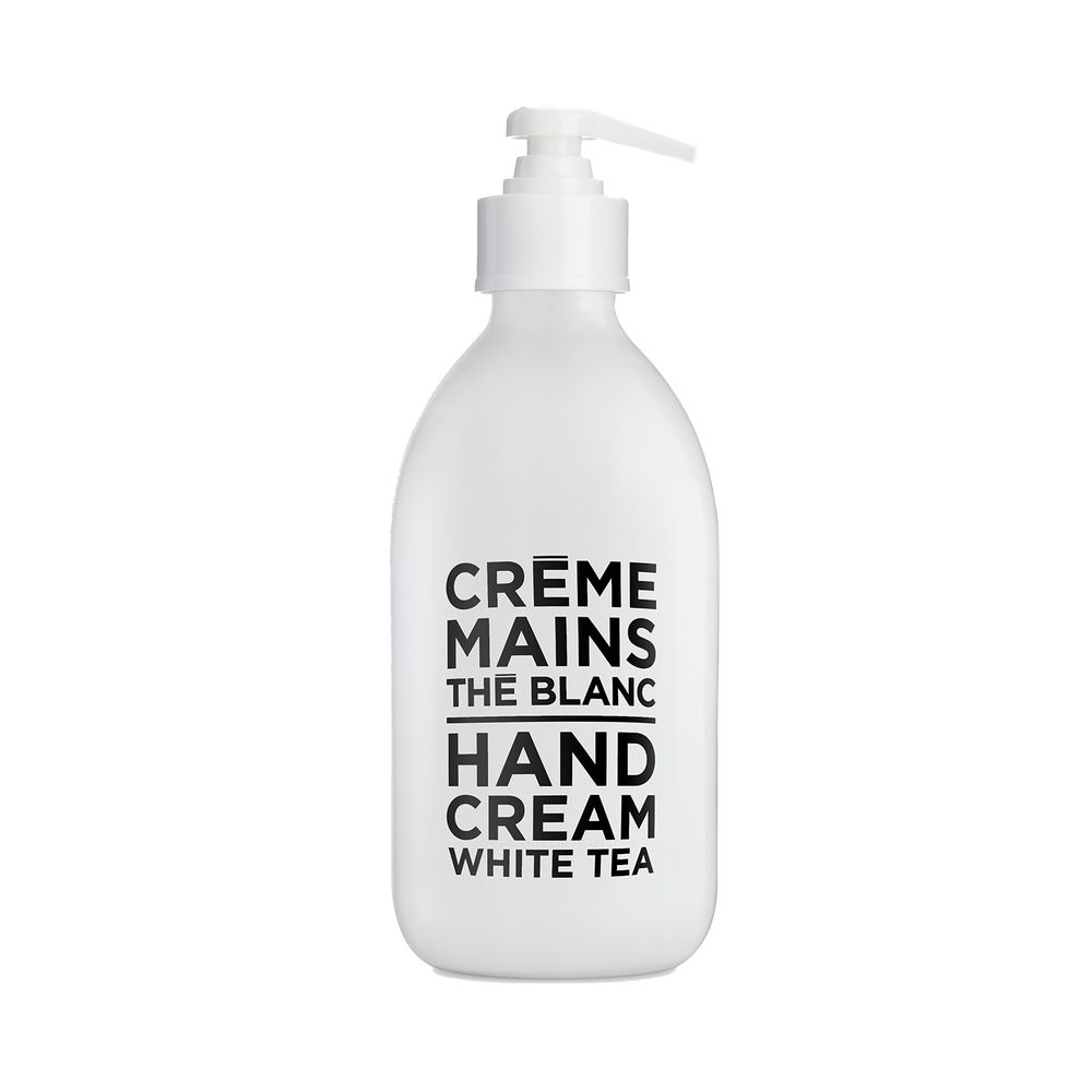 White Tea Hand Cream juleriaque