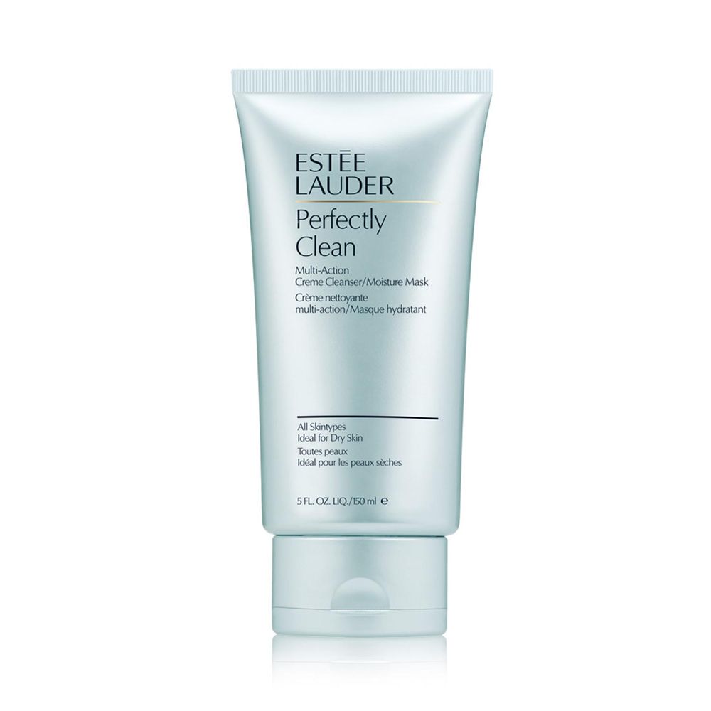 Perfectly Clean Multi Accion Creme Cleanser Mask 150 ml