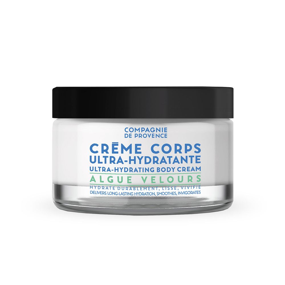 Algas Marinas Body Cream 200 ml