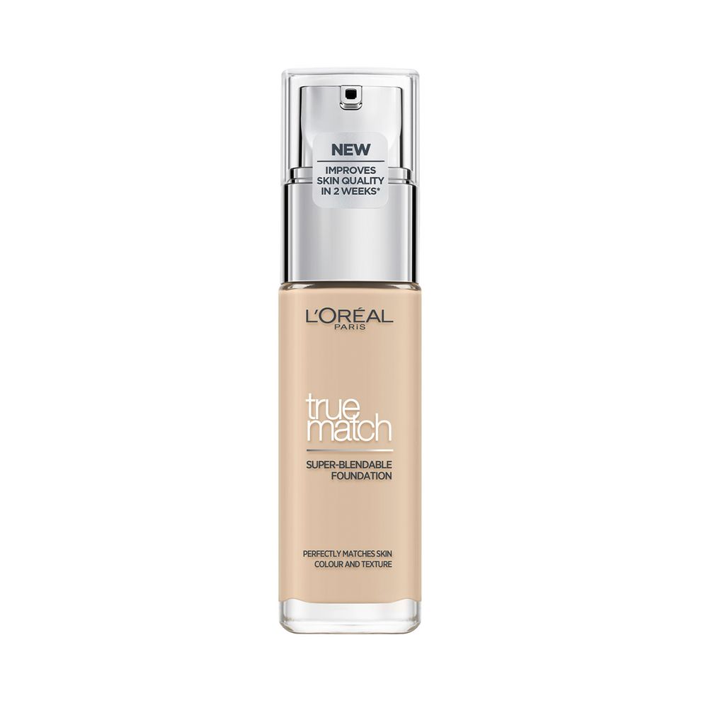True-Match-Foundation