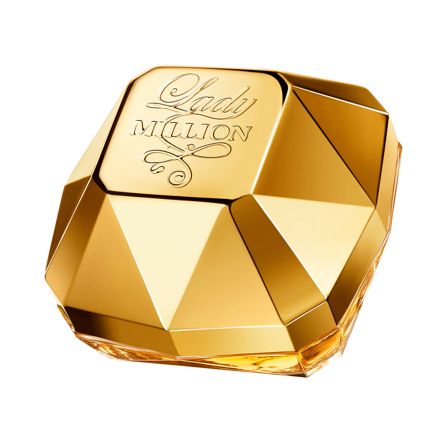 Lady Million Fabulous EDP 30 Ml