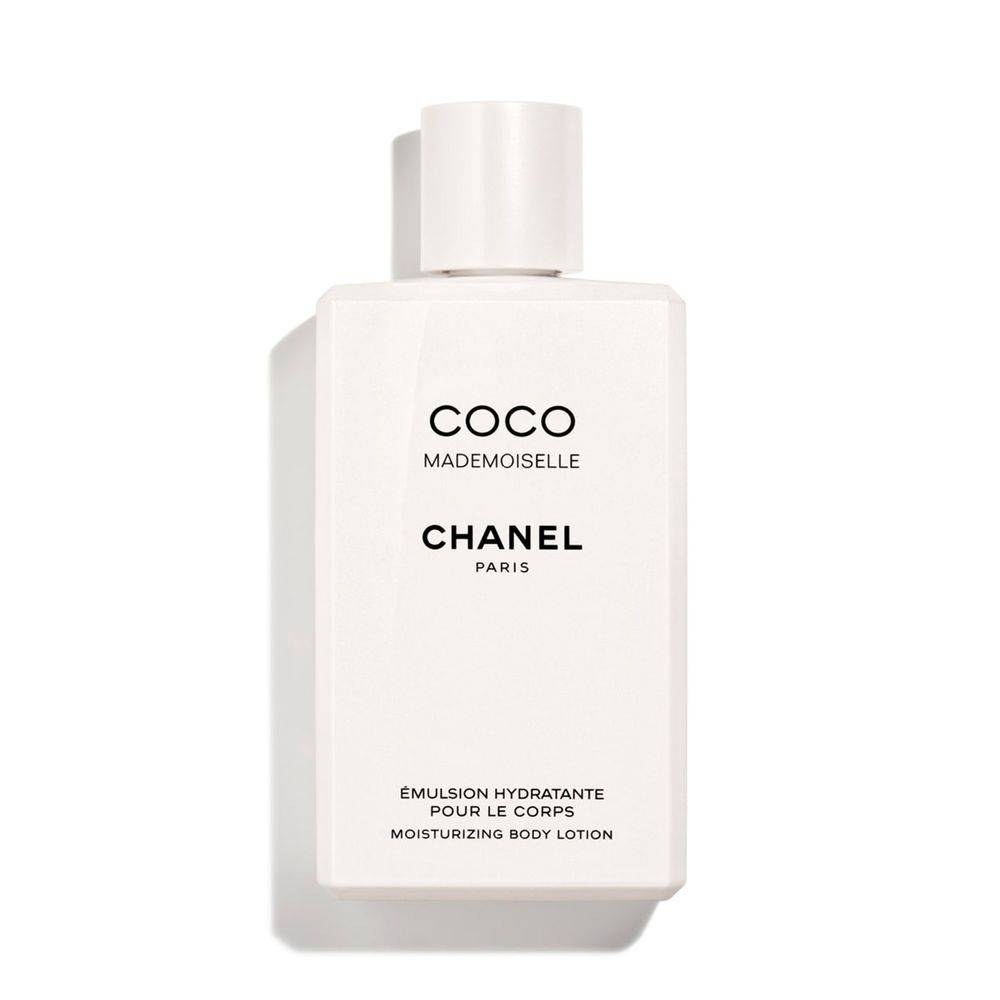 Coco-Mademoiselle-Body-Lotion