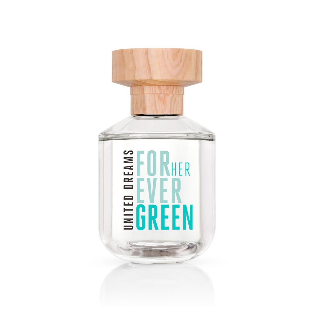 UNITED-DREAMS-FOREVER-GREEN-HER-EDT