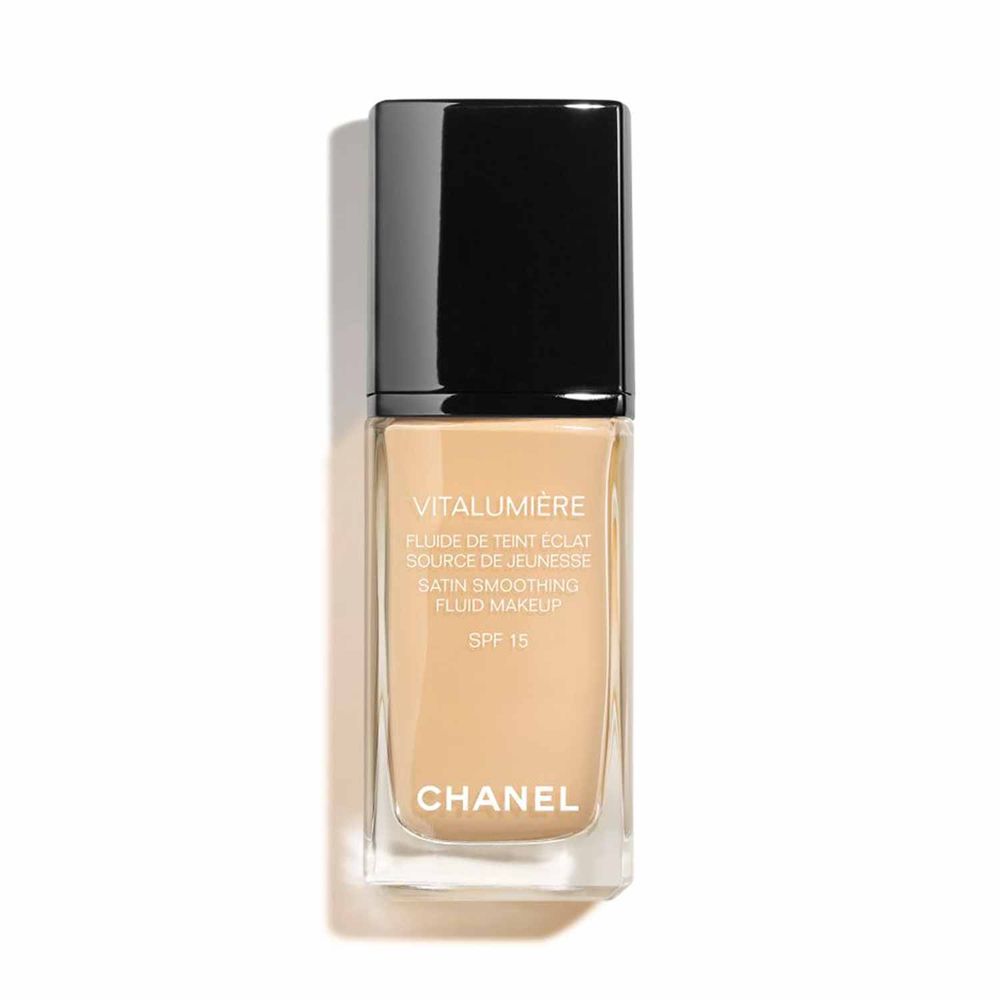 Chanel Ultra Le Teint 30ml BR132