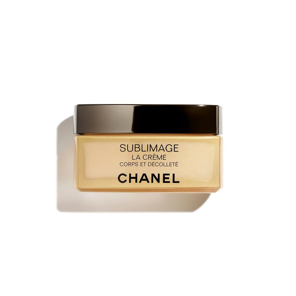 Chanel Sublimage Crema de Cuerpo y Escote 150g