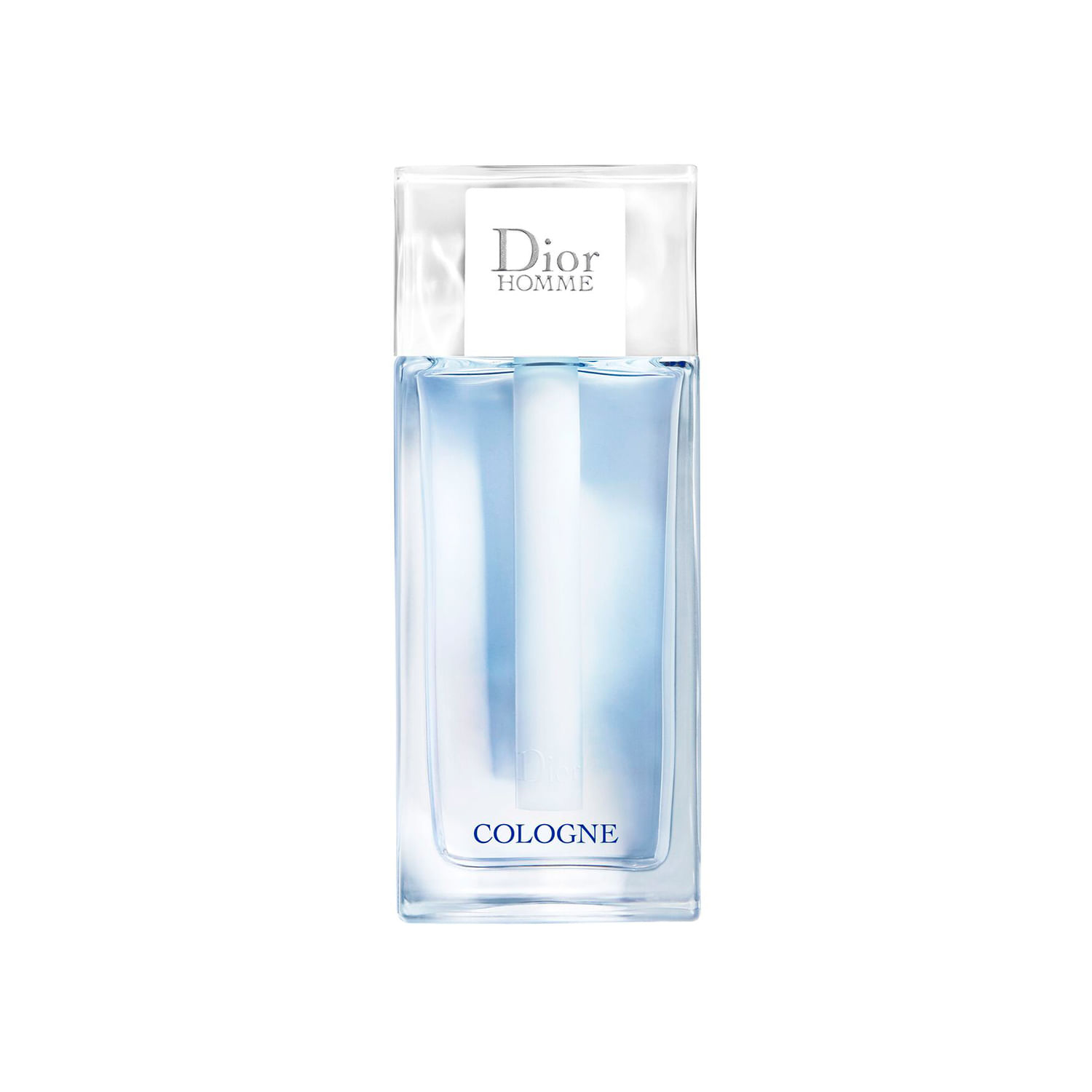 Dior Homme Cologne 125 ml